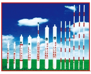 南京拉线警示管